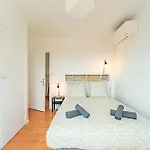 Apartamento Le Bel Albi T3 Equipe & Wifi Debit *