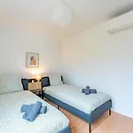 Le Bel Albi T3 Equipe & Wifi Debit * Toulouse