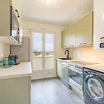 Apartamento Le Bel Albi T3 Equipe & Wifi Debit