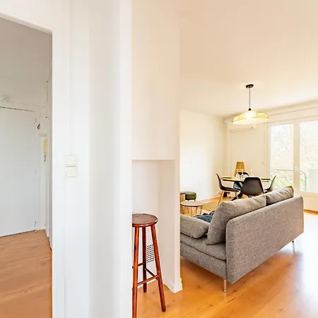 Le Bel Albi T3 Equipe & Wifi Debit *