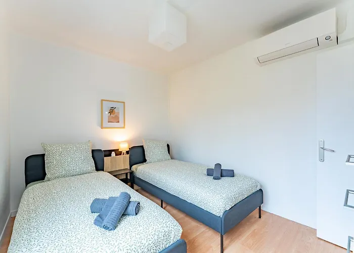 Le Bel Albi T3 Equipe & Wifi Debit * Toulouse