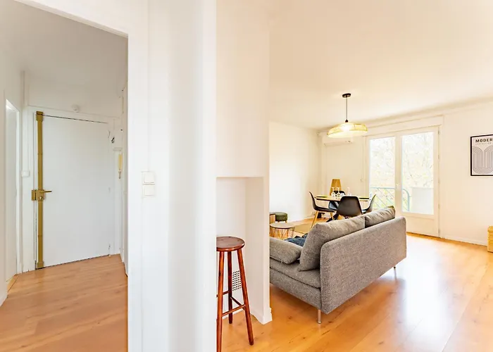 Le Bel Albi T3 Equipe & Wifi Debit *