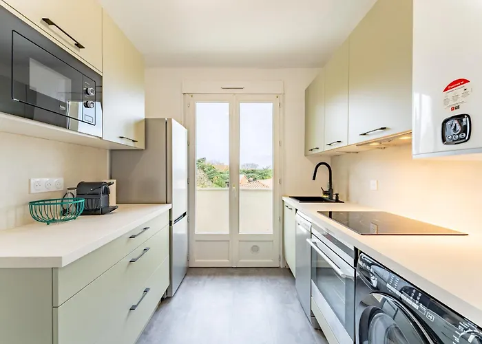 Le Bel Albi T3 Equipe & Wifi Debit *