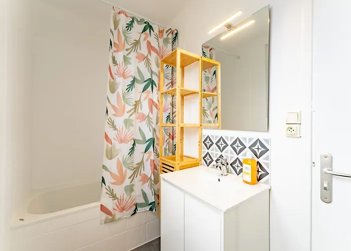 Le Bel Albi T3 Equipe & Wifi Debit Toulouse