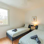 Apartment Le Bel Albi T3 Equipe & Wifi Debit Toulouse